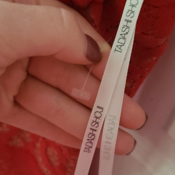 Tadashi Shoji Dress - Picture 9 of 9